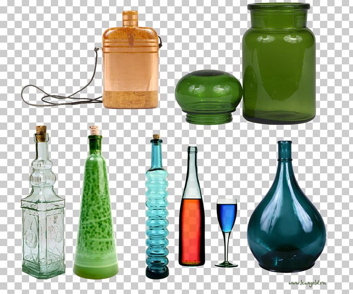 Glass Bottle Portable Network Graphics Adobe Photoshop PNG, Clipart, Barware, Con, Container Glass, Desktop Wallpaper, Digital Image Free PNG Download