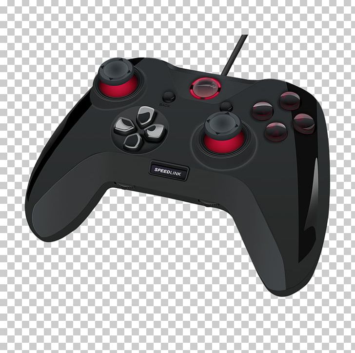 Joystick Speedlink QUINOX Pro Xbox 360 Controller Game Controllers Gamepad PNG, Clipart, All Xbox Accessory, Computer, Electronic Device, Electronics, Game Controller Free PNG Download