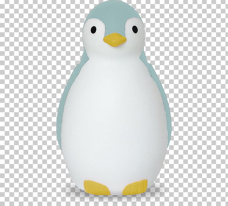 King Penguin Pam Beesly Nightlight Sleep PNG, Clipart, Animals, Beak, Bird, Blue, Flightless Bird Free PNG Download