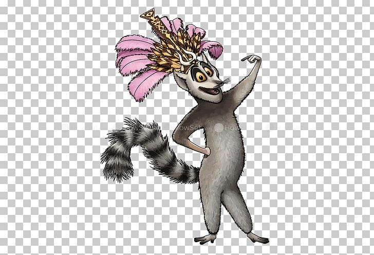 Madagascar Marty Mort Julien Captain Chantel DuBois PNG, Clipart, Carnivoran, Cartoon, Cat Like Mammal, Dog Like Mammal, Fictional Character Free PNG Download