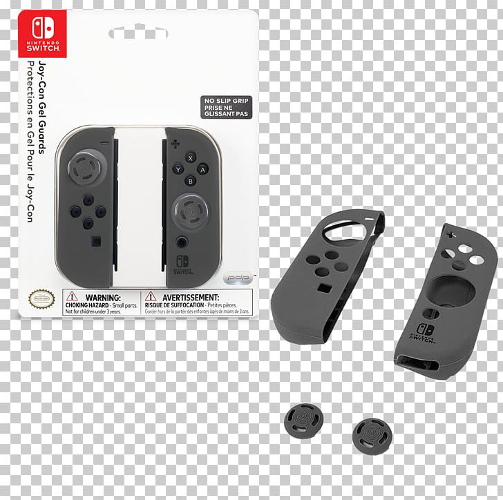 Nintendo Switch Comfort Grip Joy Con PDP Switch Joy-Con Gel Guards Video Games PNG, Clipart, All Xbox Accessory, Angle, Electronic Device, Electronics, Game Free PNG Download