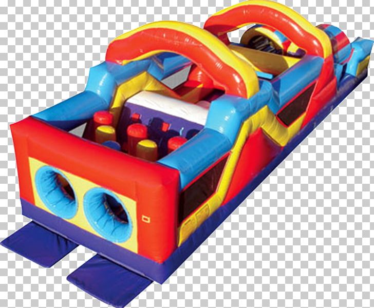 Obstacle Course Inflatable Bouncers Jumping Playground Slide PNG, Clipart, Climbing, Course, Equipment Rental, Game, Games Free PNG Download