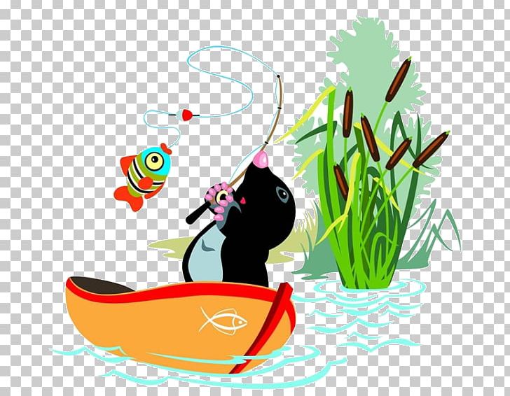 Stock Illustration Cartoon Illustration PNG, Clipart, Art, Artwork, Balloon Cartoon, Boat, Carnivoran Free PNG Download