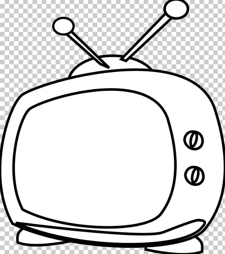 Television Cartoon Black And White PNG, Clipart, 1950s Tv Cliparts, Area, Black, Black And White, Cartoon Free PNG Download