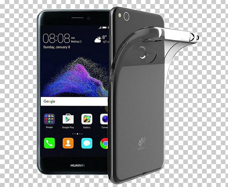 Huawei P8 Lite (2017) 华为 Telephone Smartphone 4G PNG, Clipart, Cellular Network, Communication Device, Electronic Device, Feature Phone, Gadget Free PNG Download