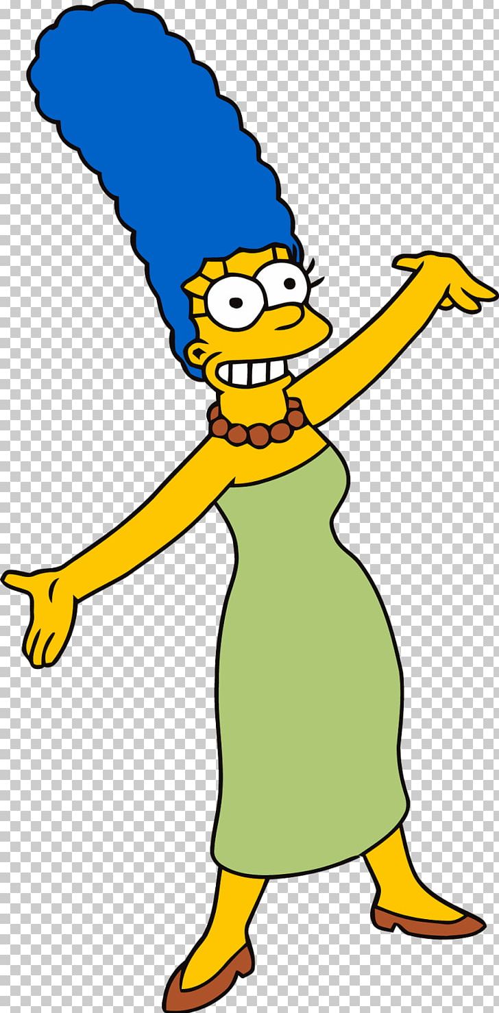 Marge Simpson Maggie Simpson Homer Simpson Lisa Simpson Bart Simpson PNG,  Clipart, Animal Figure, Area, Artwork,