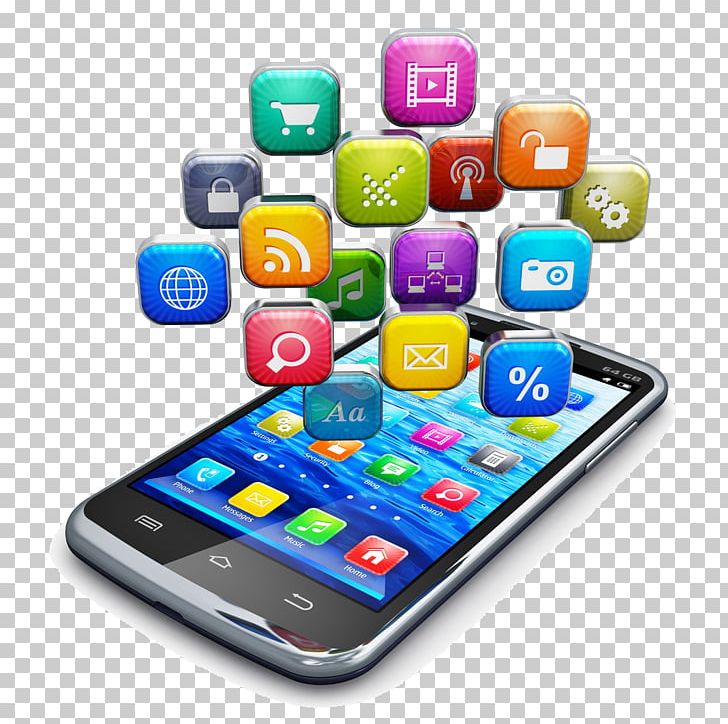 Download Mobile App Development Smartphone Application Software ...