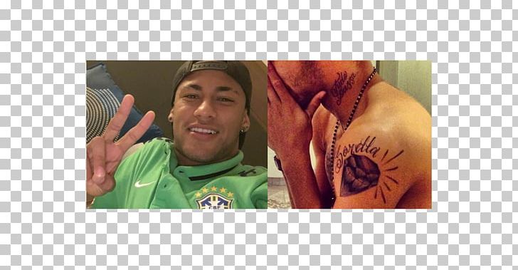 Neymar Tattoo Thumb T-shirt Skin PNG, Clipart, Arm, Celebrities, Cross, Digit, Ear Free PNG Download