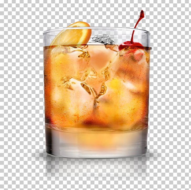Old Fashioned Angostura Bitters Cocktail Bourbon Whiskey PNG, Clipart, Angostura, Bitters, Black Russian, Carbonated Water, Cocktail Garnish Free PNG Download