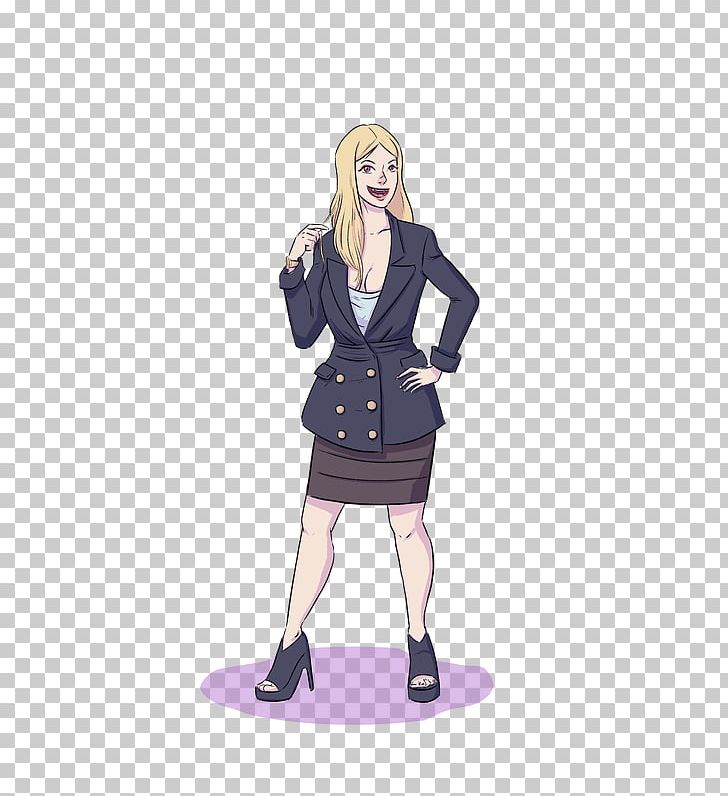 Outerwear Shoe Costume Uniform PNG, Clipart, Anime, Cartoon, Catalysis, Clothing, Confidence Free PNG Download