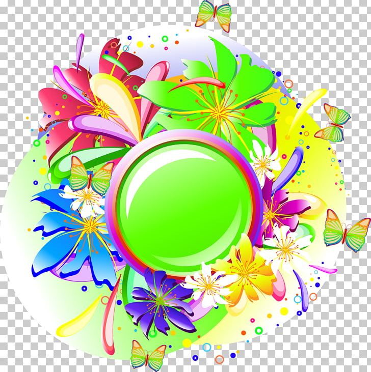 Flower Encapsulated Postscript Circle PNG, Clipart, Circle, Clip Art, Download, Encapsulated Postscript, Flower Free PNG Download