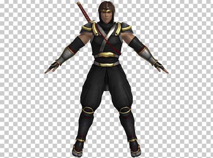 Ryu Hayabusa Ninja Gaiden 3: Razor's Edge Dead Or Alive 5 Ultimate PNG, Clipart, Action Figure, Armour, Character, Costume, Dead Or Alive Free PNG Download