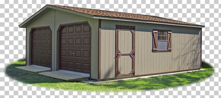 Shed Car Garage Doors Prefabrication PNG, Clipart, Architectural Engineering, Building, Car, Cottage, Door Free PNG Download