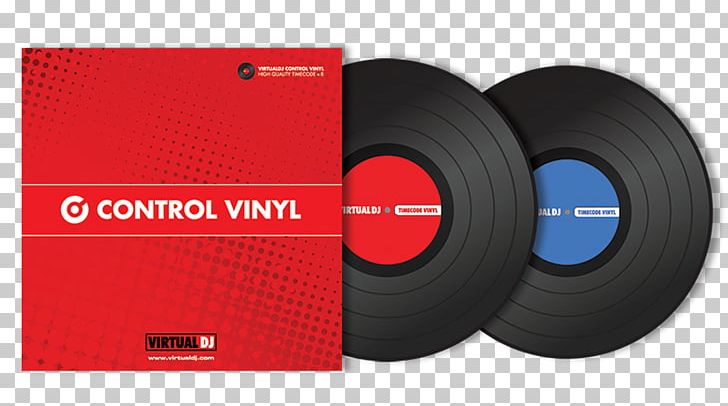 Virtual DJ Vinyle Timecodé Phonograph Record Vinyl Emulation Software Timecode PNG, Clipart, Brand, Computer Software, Denon, Disc Jockey, Dj Controller Free PNG Download