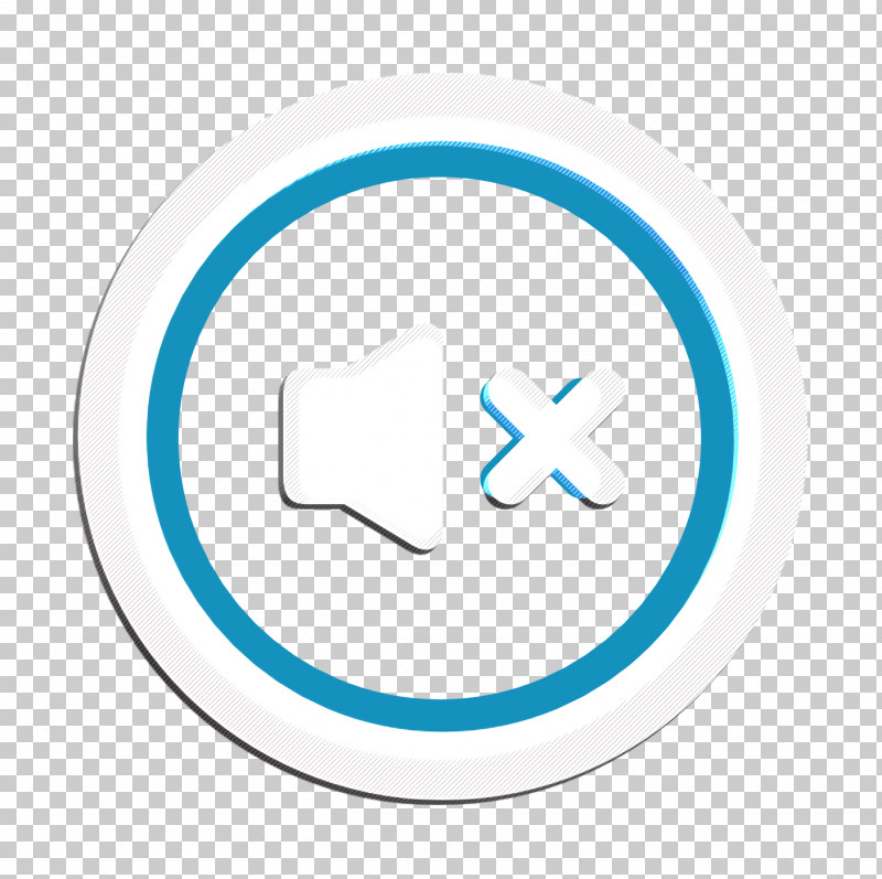 Control Icon Speaker Icon Muted Icon PNG, Clipart, Control Icon, Emoji, Logo, Muted Icon, Shirt Free PNG Download