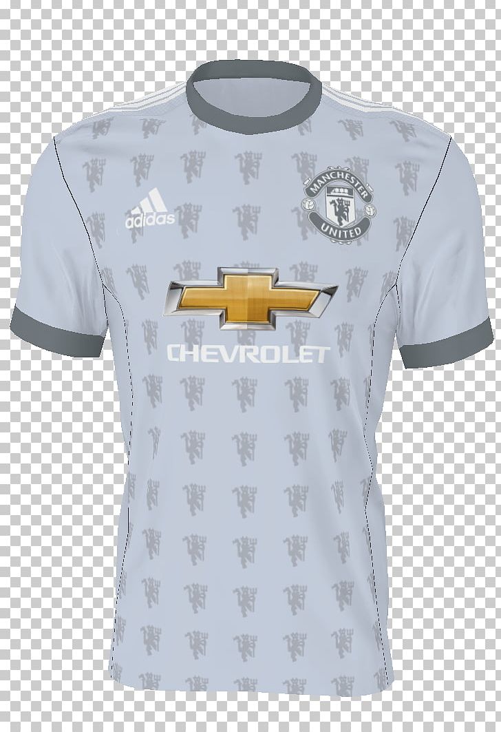 2016–17 Manchester United F.C. Season T-shirt Jersey PNG, Clipart, Active Shirt, Adidas, Angle, Clothing, Football Free PNG Download