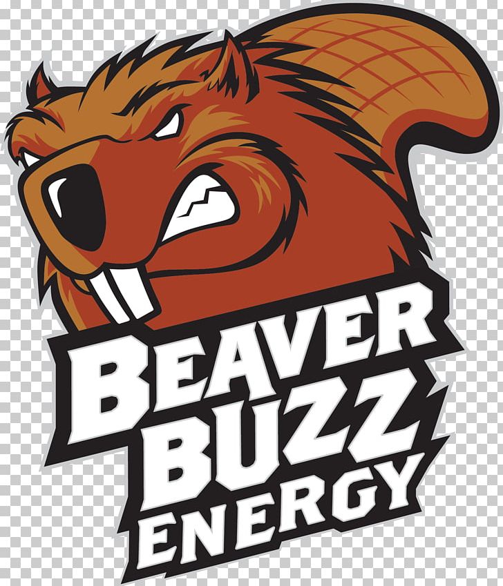 Beaver Buzz Energy Drink Fizzy Drinks Root Beer PNG, Clipart, Animals, Artwork, Bawls, Beaver, Beaver Buzz Free PNG Download