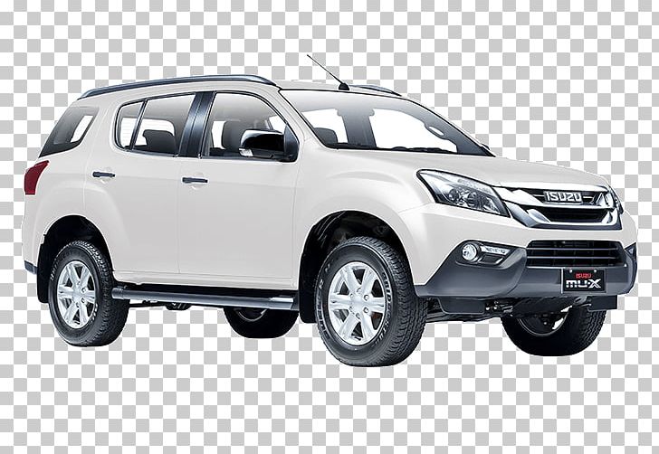 Bumper Isuzu MU-X Car Mitsubishi Pajero PNG, Clipart, Automotive Design, Automotive Exterior, Auto Part, Car, Glass Free PNG Download