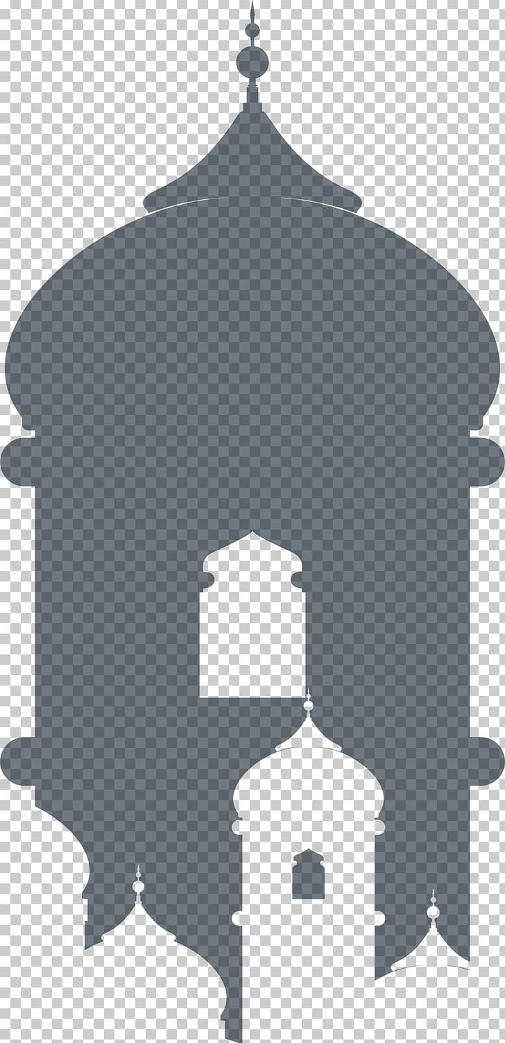 Eid Al-Fitr Grey Islam PNG, Clipart, Adha, Angle, Arch, Architecture, Black And White Free PNG Download