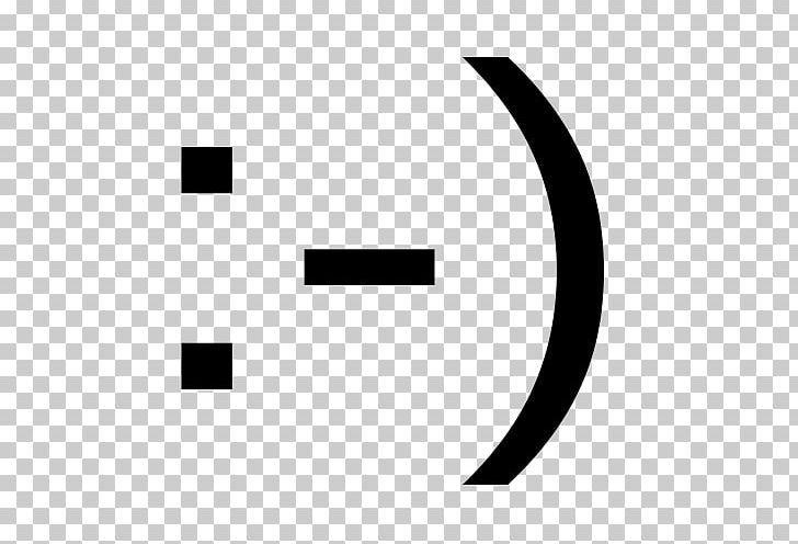 Emoticon Smiley Computer Icons Symbol Emoji PNG, Clipart, Angle, Area, Black, Black And White, Blog Free PNG Download