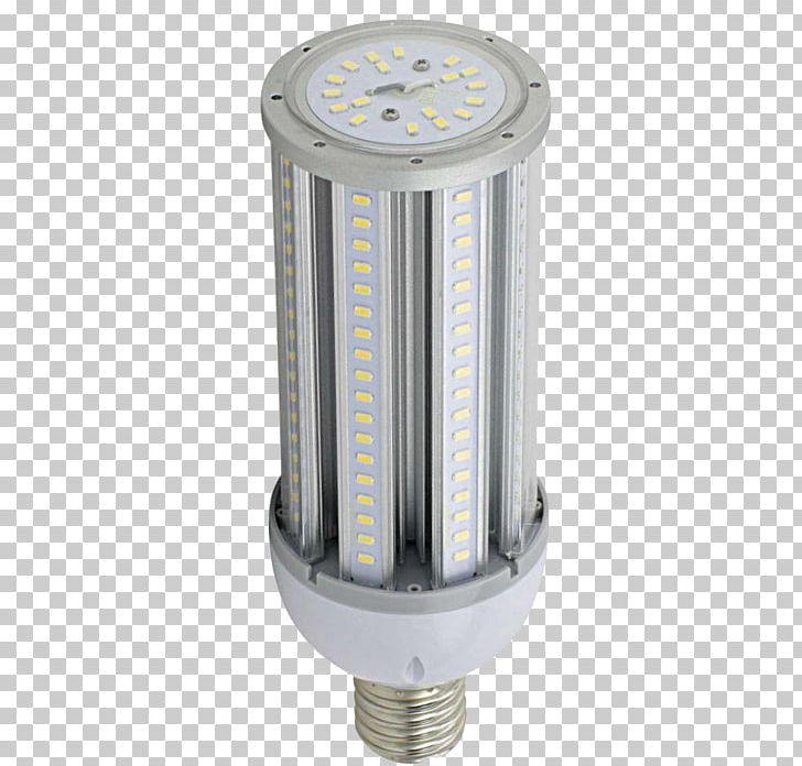 LED Lamp Incandescent Light Bulb Edison Screw Light-emitting Diode PNG, Clipart, Cylinder, Edison Screw, Electric Light, Hardware, Highintensity Discharge Lamp Free PNG Download