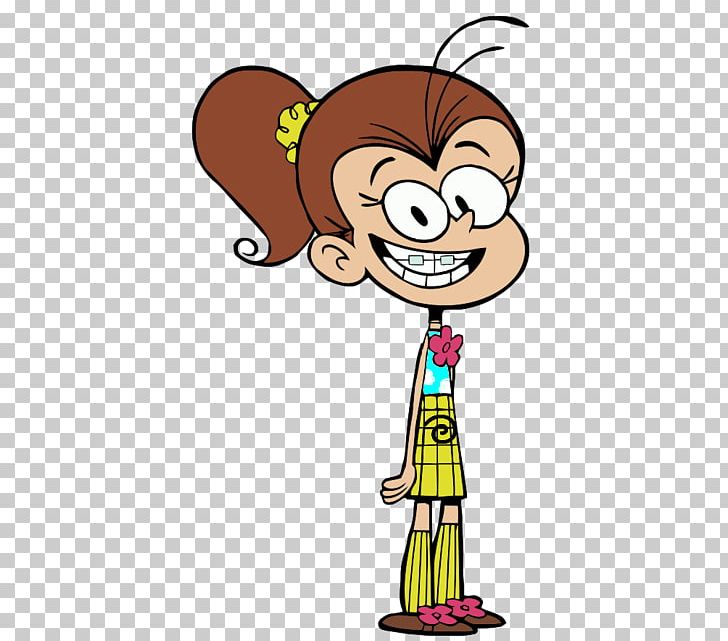 Luan Loud Lori Loud Luna Loud Leni Loud PNG, Clipart, Area, Artwork, Blog, Blueberry, Cartoon Free PNG Download