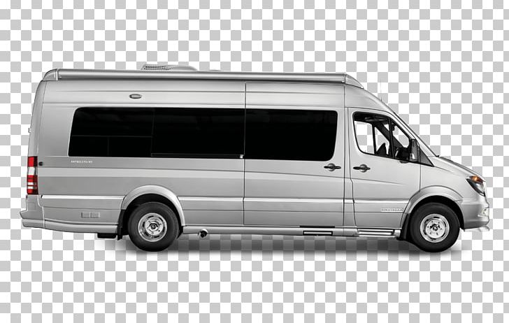 Mercedes-Benz Sprinter Car Mercedes B-Class Compact Van PNG, Clipart, Automotive Exterior, Campervans, Car, Caravan, Coach Free PNG Download