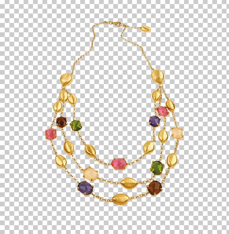 Necklace Jewellery Chain Gemstone Bijou PNG, Clipart, Aesthetics, Bead, Bijou, Chain, Costume Jewelry Free PNG Download