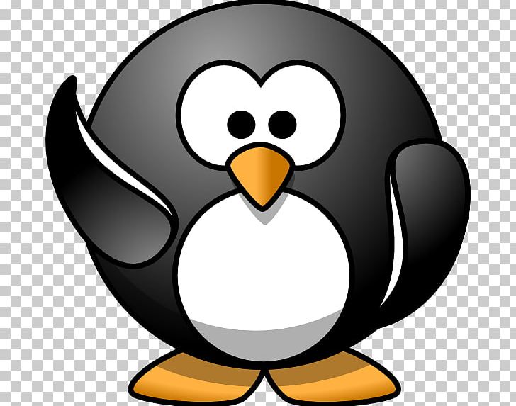 Penguin Cartoon PNG, Clipart, Art, Artwork, Beak, Bird, Cartoon Free PNG Download