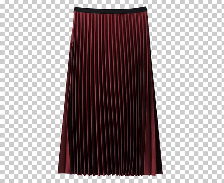 Skirt Pleat Fashion Top Polka Dot PNG, Clipart, Active Shorts, Chiffon, Crop Top, Fashion, Maroon Free PNG Download