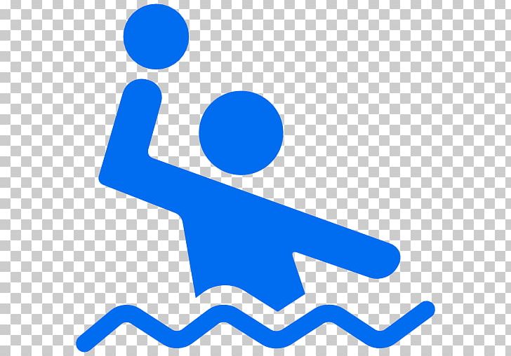 Water Polo Swimming Sport PNG, Clipart, Area, Ball, Blue, Clothing, Computer Icons Free PNG Download