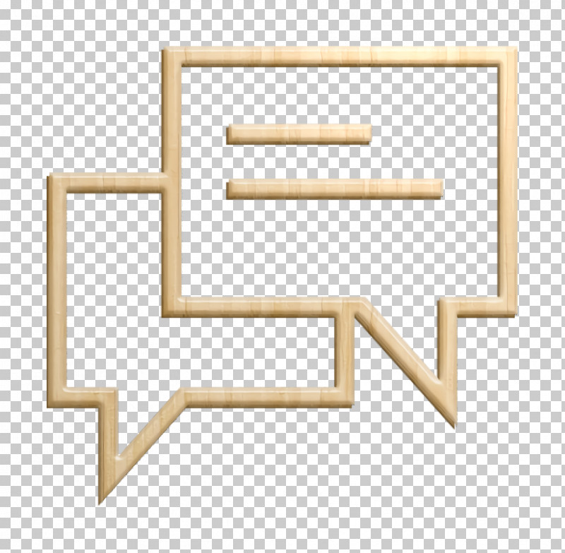 Facebook Pack Icon Conversation With Text Lines Icon Social Icon PNG, Clipart, Bill Wurtz, Can I Go To The Washroom Please, Chat Icon, Facebook Pack Icon, Furniture Free PNG Download
