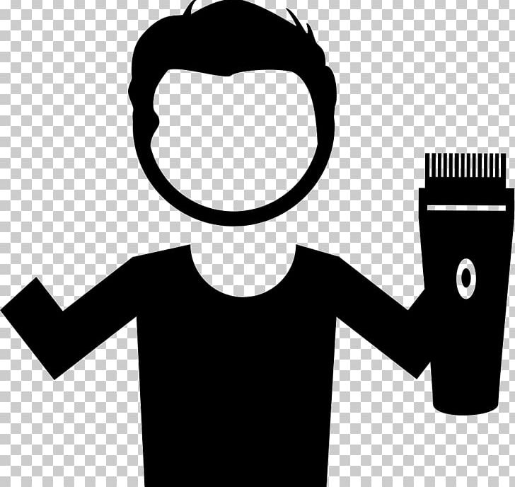 Hair Clipper Comb Hairdresser Shaving Hairstyle PNG, Clipart, Barber, Beauty Parlour, Black, Black And White, Black Hair Free PNG Download