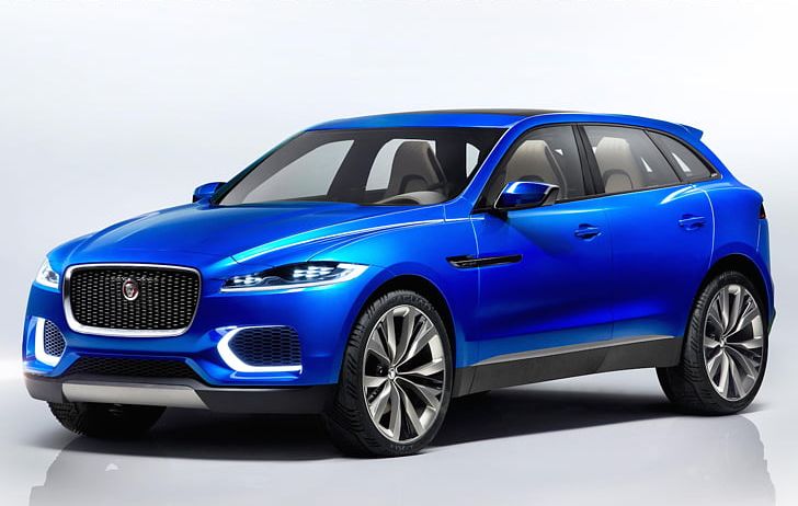 Jaguar C-X17 Sport Utility Vehicle Jaguar F-Pace Car PNG, Clipart, Animals, Auto Show, Car, Classic Car, Compact Car Free PNG Download