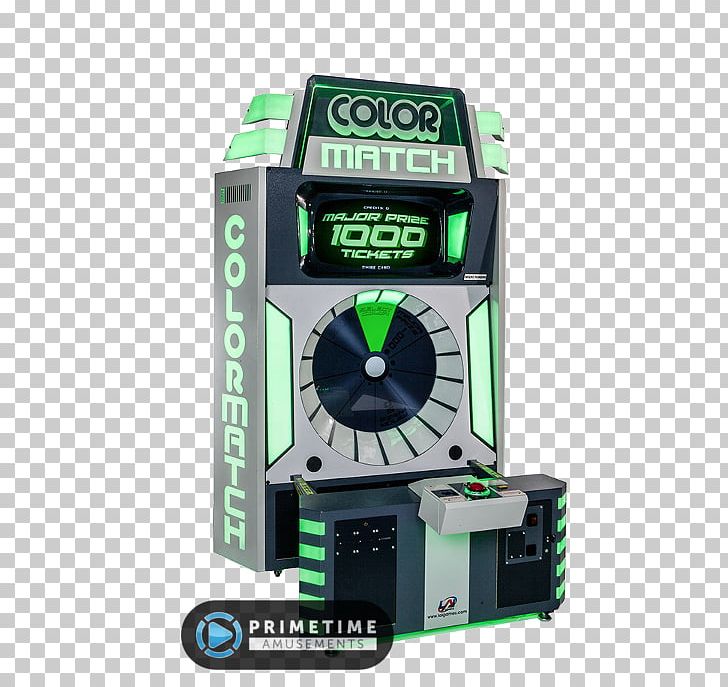 Redemption Game Arcade Game Video Game Color Match Lite PNG, Clipart, Amusement Arcade, Arcade Game, Coast To Coast Entertainment, Coin, Electronic Component Free PNG Download