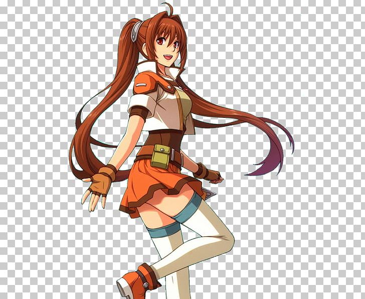 Trails – Erebonia Arc The Legend Of Heroes: Trails In The Sky Ys Vs. Sora No Kiseki: Alternative Saga Video Game Nihon Falcom PNG, Clipart, Action Figure, Anime, Arc, Art, Brown Hair Free PNG Download