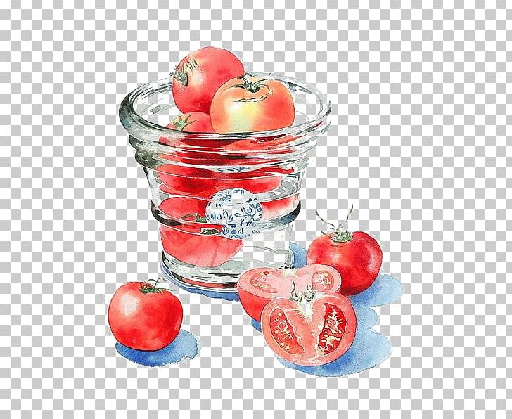 Watercolor Painting Drawing Art Illustration PNG, Clipart, Colored Pencil, Food, Fruit, Glass, Illustrator Free PNG Download