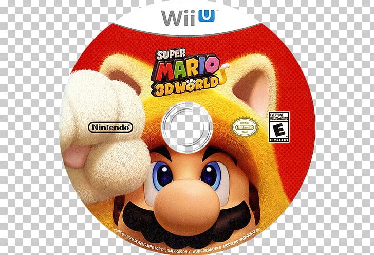 Wii U Super Mario 3D World New Super Mario Bros. Wii Super Mario 3D Land PNG, Clipart, Game, Mario Bros, Mario Series, Material, New Super Mario Bros Free PNG Download