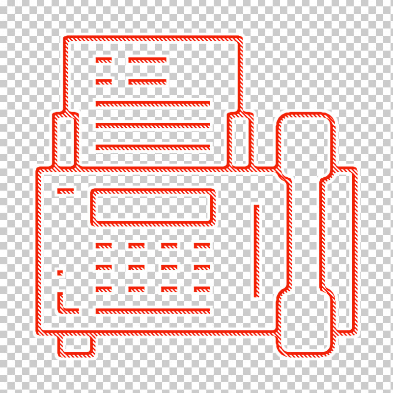 Office Stationery Icon Fax Icon PNG, Clipart, Diagram, Fax Icon, Line, Office Stationery Icon Free PNG Download