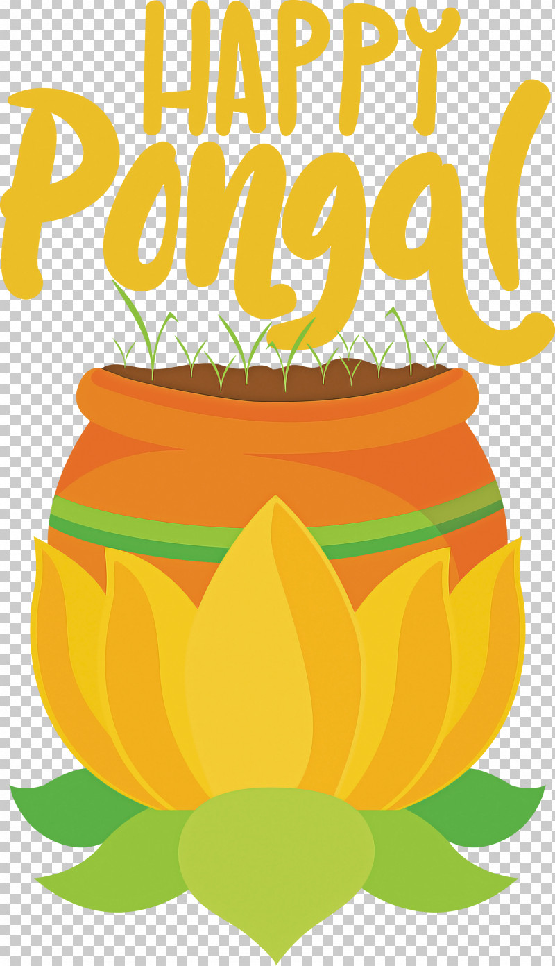 Pongal Happy Pongal Harvest Festival PNG, Clipart, Flower, Flowerpot, Fruit, Happy Pongal, Harvest Festival Free PNG Download