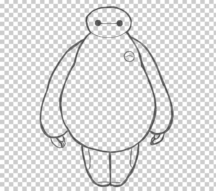 Baymax Drawing YouTube Sketch PNG, Clipart, Area, Baymax, Big Hero 6, Black And White, Color Free PNG Download