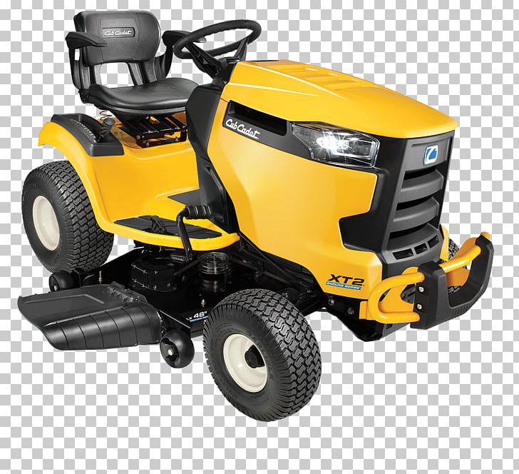 Cub Cadet XT2 LX46 Lawn Mowers Tractor Power Equipment Direct PNG, Clipart, Agricultural Machinery, Automotive Exterior, Boyden Perron Inc, Cadet, Cub Free PNG Download