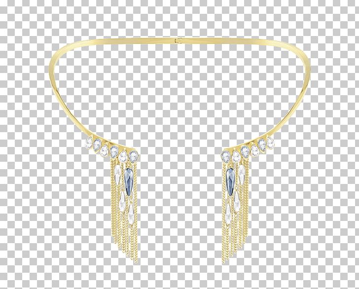 Earring Necklace Gold Plating Crystal PNG, Clipart, Blue, Body Jewelry, Charms Pendants, Crystal, Cubic Zirconia Free PNG Download