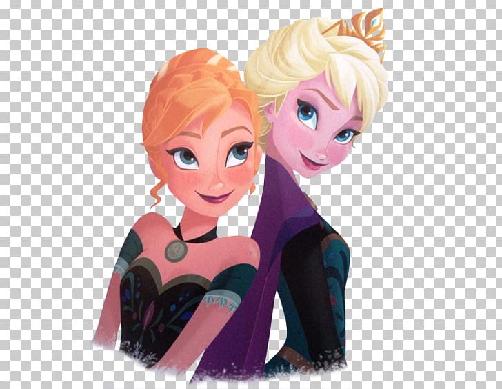 Elsa Anna Kristoff Olaf The Art Of Frozen PNG, Clipart, Anna, Art, Art Of Frozen, Barbie, Cartoon Free PNG Download