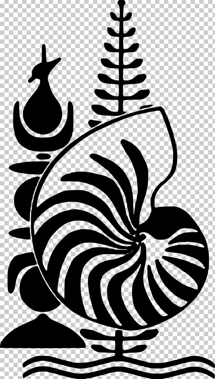 Emblem Of New Caledonia Flag Of New Caledonia Nouméa President Of The Government Of New Caledonia Flèche Faîtière PNG, Clipart, Black And White, Caledonia, Coat Of Arms, Emblem, Flag Free PNG Download
