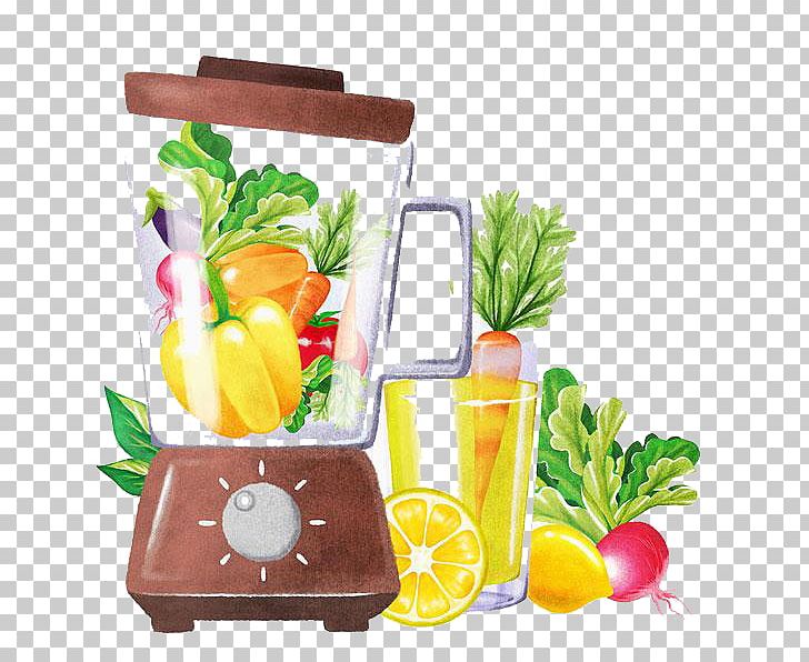 Orange Juice Health Shake Vegetarian Cuisine Juicer PNG, Clipart, Blender, Diet Food, Drink, Food, Fresh Free PNG Download