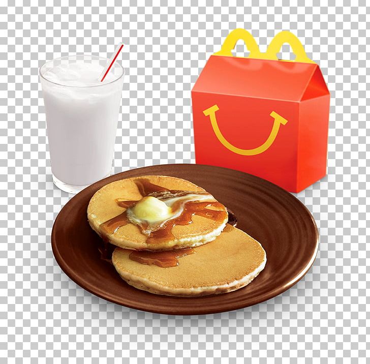 Pancake McDonald's Chicken McNuggets Breakfast McDonald's Hotcakes PNG, Clipart, Breakfast, Dessert, Dish, Food, Food Drinks Free PNG Download