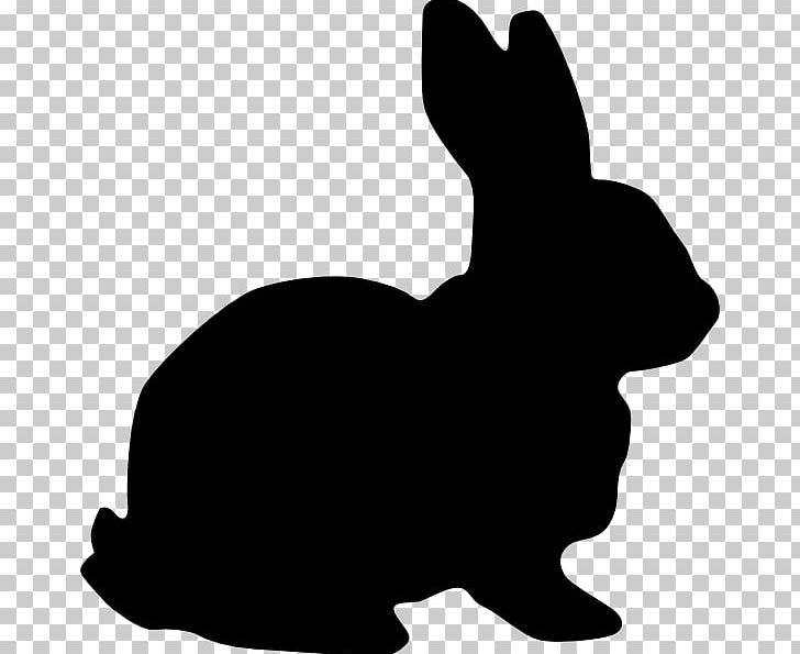 Rabbit Silhouette PNG, Clipart, Animals, Art, Artwork, Black, Black And White Free PNG Download
