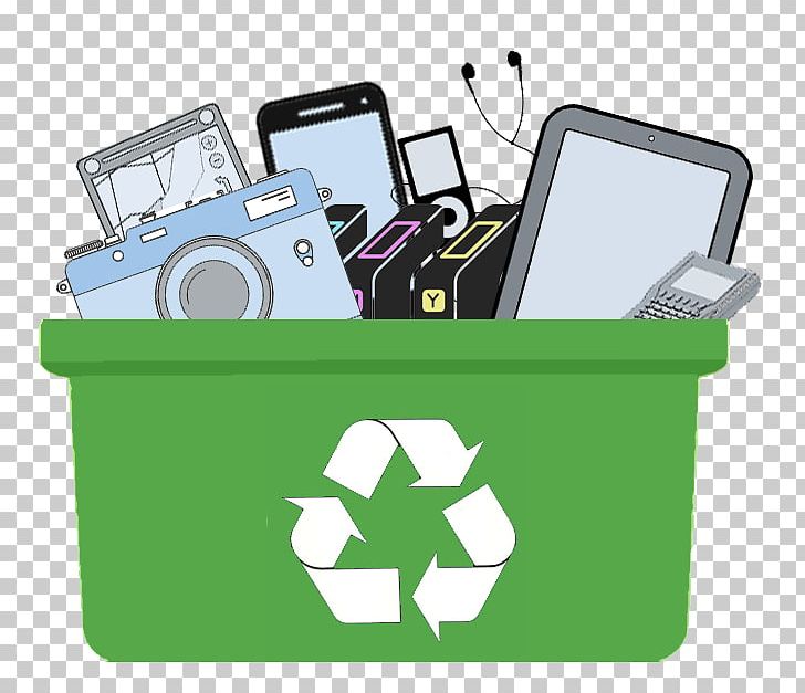 Recycling Bin Computer Icons MyGreenElectronics PNG, Clipart, Communication, Computer Icons, Computer Recycling, Electronics, Electronic Waste Free PNG Download