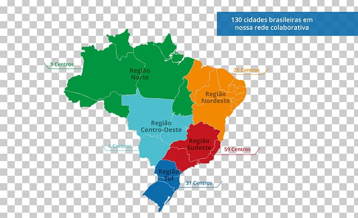 Regions Of Brazil Map PNG, Clipart, Area, Blank Map, Brand, Brazil, Diagram Free PNG Download